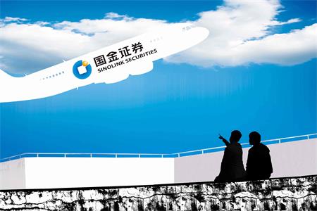 【國金證券】DevOps最佳實踐，助力企業數字業務高效交付